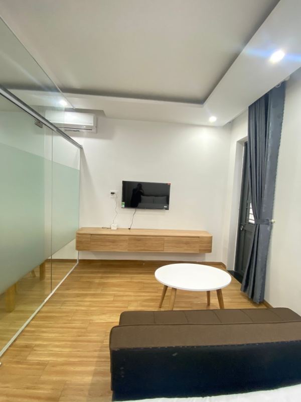 Studio Room 102 in Phuoc Truong 12, Da Nang
