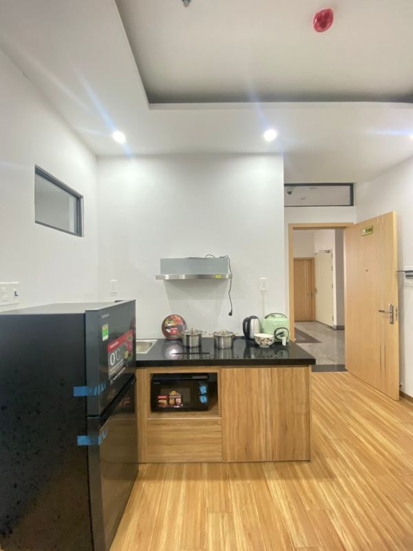 Studio Room 102 in Phuoc Truong 12, Da Nang