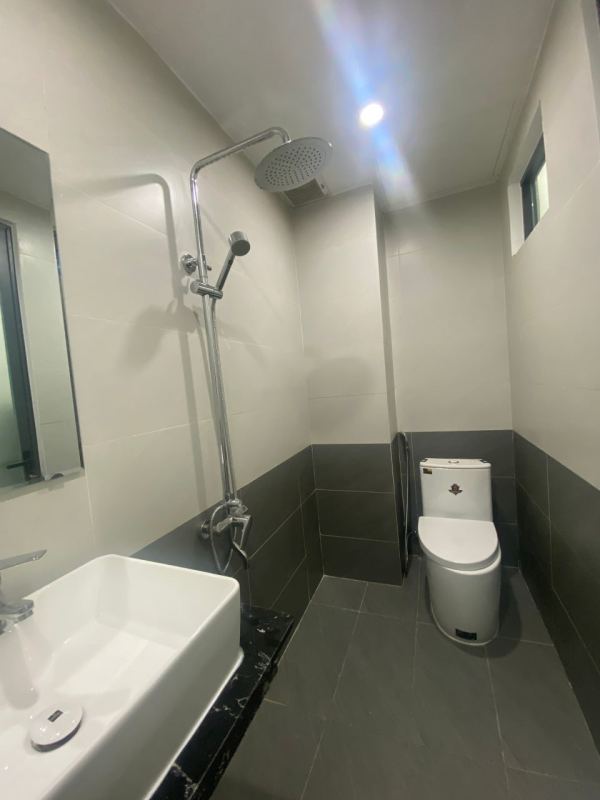 Studio Room 102 in Phuoc Truong 12, Da Nang