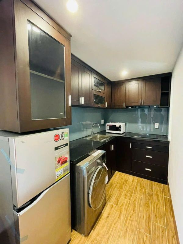 1 Bedroom Apartment 403 on Mai Thuc Lan Street