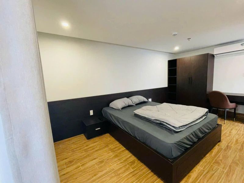 1 Bedroom Apartment 403 on Mai Thuc Lan Street