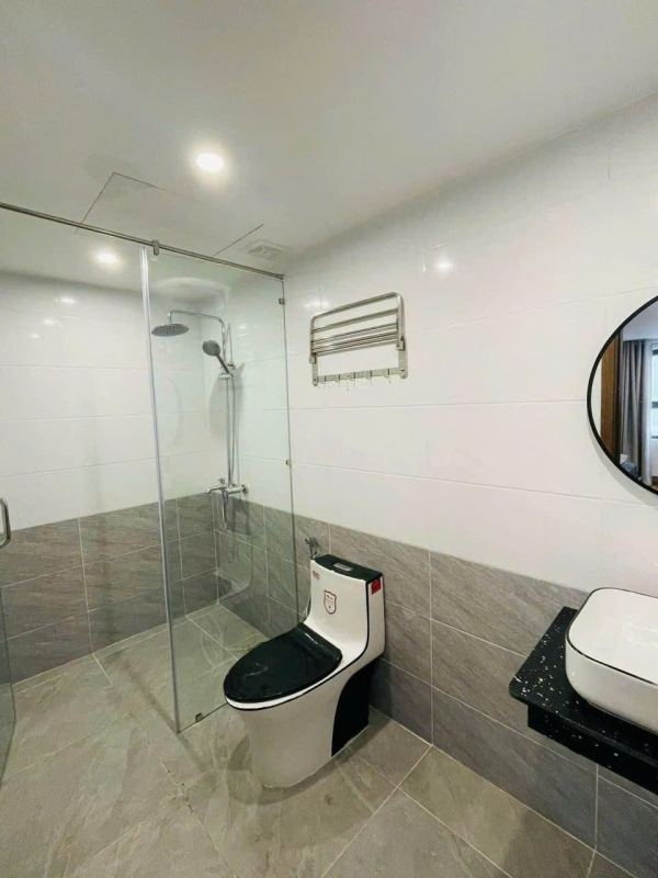 Апартаменты с 1 спальней, 202, на улице Mai Thuc Lan Street