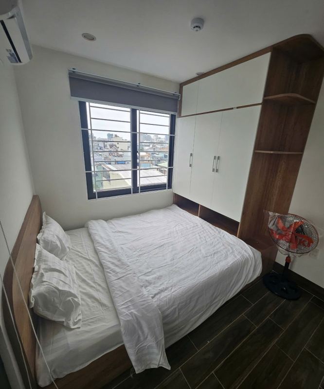 1 Bedroom Room 401 on Le Huu Trac Street, Da Nang