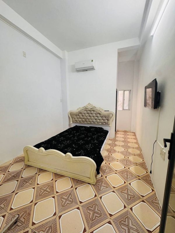 1 Bedroom Fully Furnished Apartment in Fuong Sai