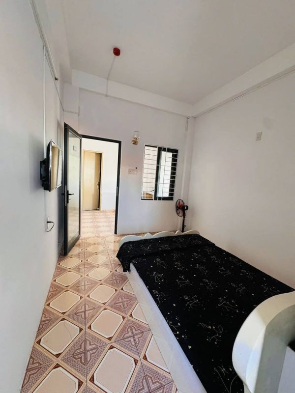 1 Bedroom Fully Furnished Apartment in Fuong Sai