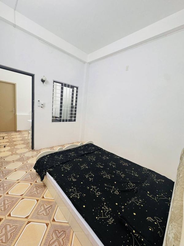 1 Bedroom Fully Furnished Apartment in Fuong Sai