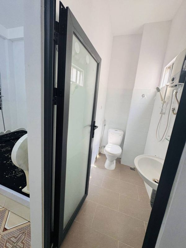 1 Bedroom Fully Furnished Apartment in Fuong Sai