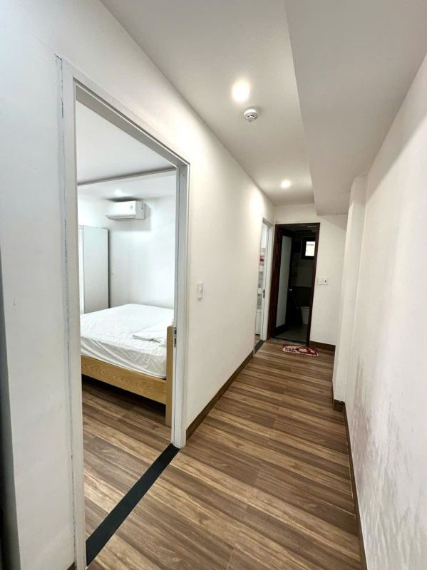 2 Bedroom 65 m² Apartment – Hoa Xuan, Da Nang