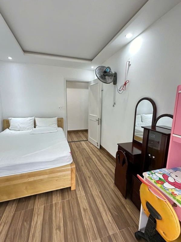 2 Bedroom 65 m² Apartment – Hoa Xuan, Da Nang