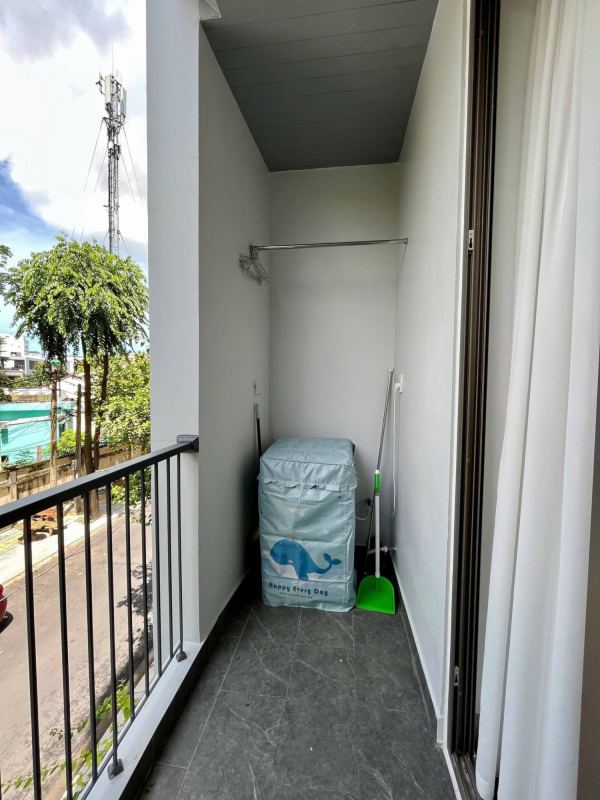 1-Bedroom Apartment on An Nhon 15 Street