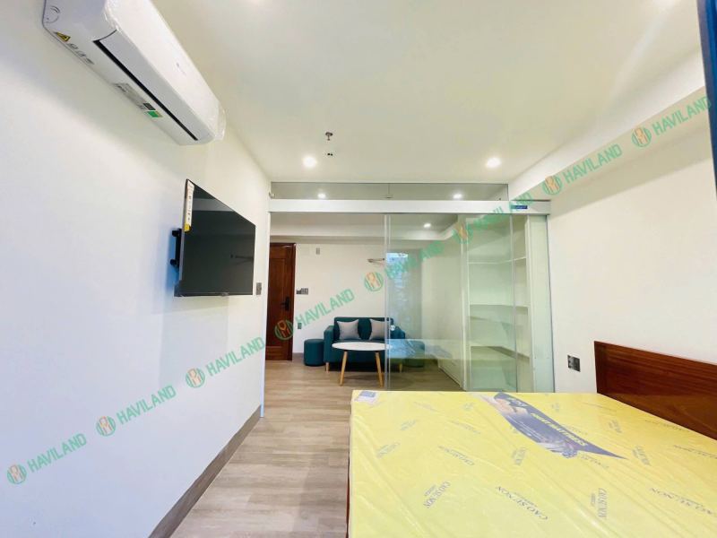 1-Bedroom Apartment on Le Huu Trac Street