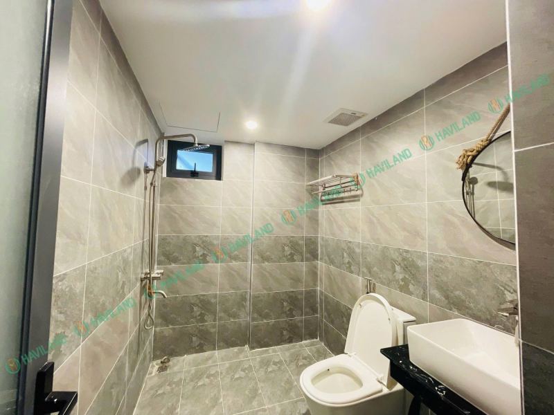 1-Bedroom Apartment on Le Huu Trac Street