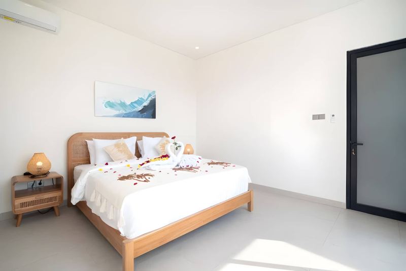 2‑Bedroom Villa with Private Pool