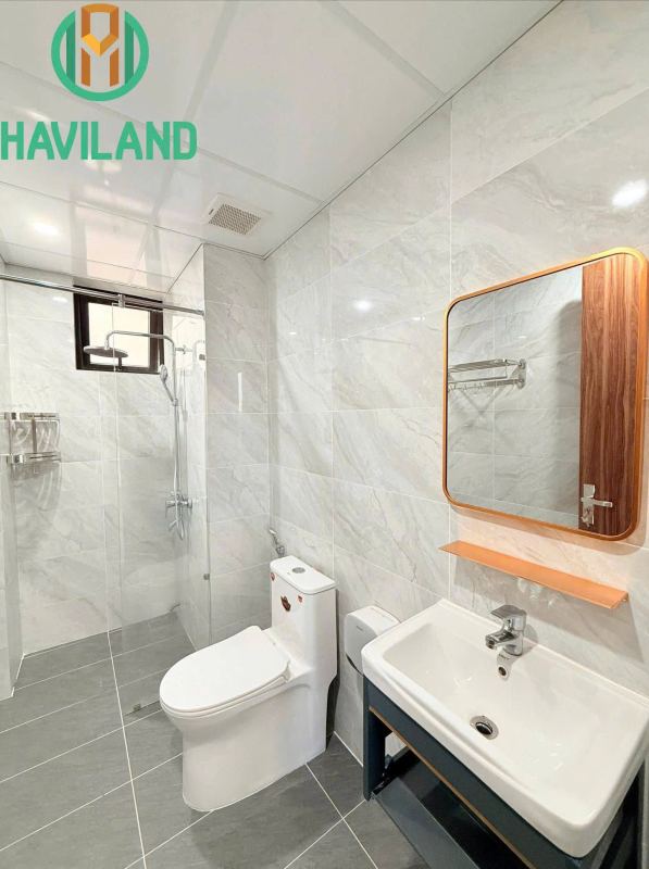 Апартаменты с 1 спальней на улице Le Thien Tri Street