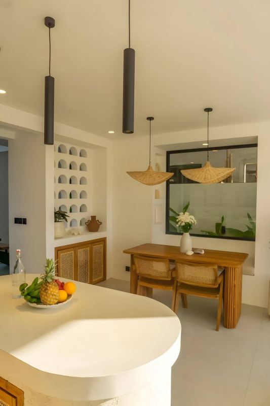 1 Bedroom Villa with Private Pool