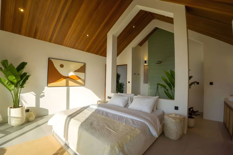 1 Bedroom Villa with Private Pool