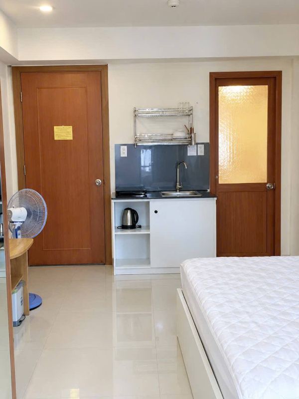Studio in Lok Tho, Nha Trang