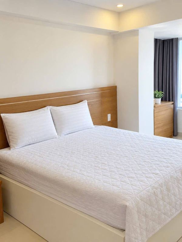 Studio in Lok Tho, Nha Trang