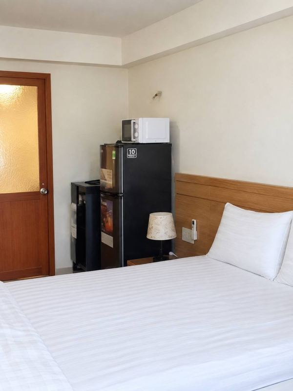 Studio in Lok Tho, Nha Trang