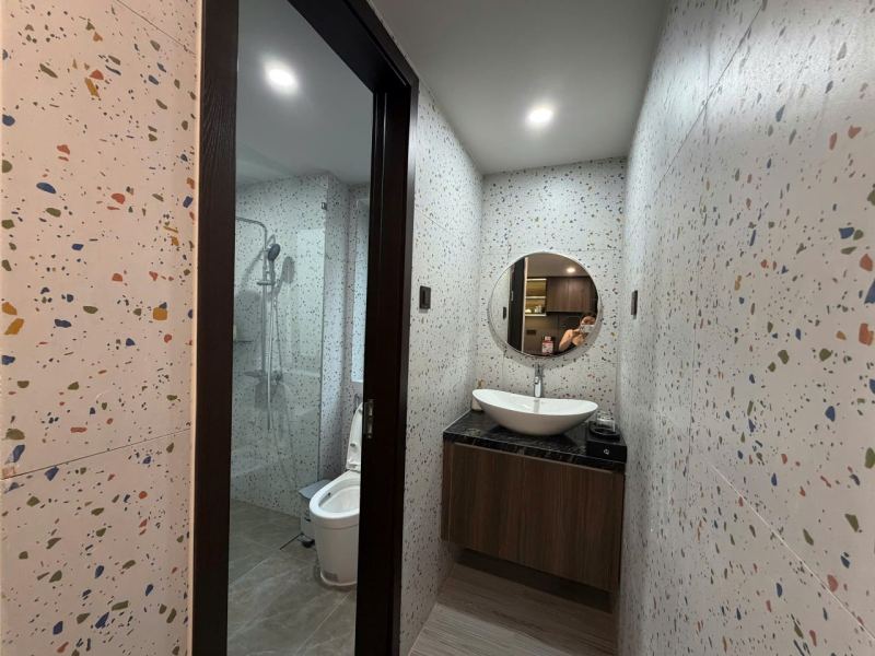 1‑Bedroom House with Small Backyard in An Hai