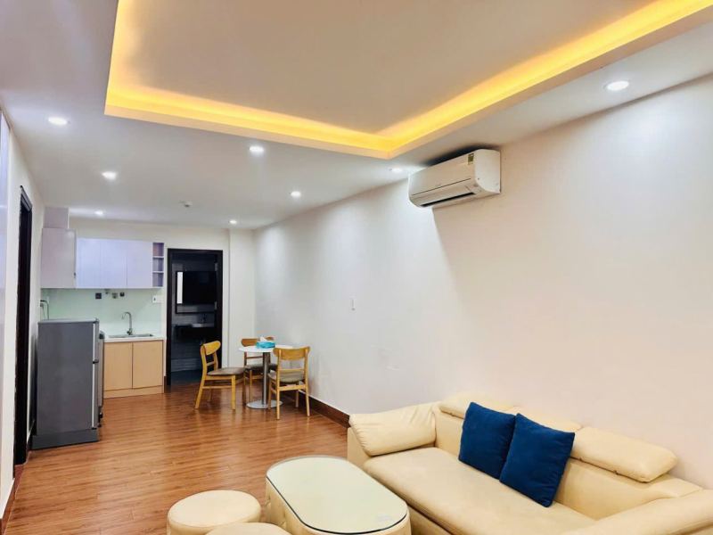 2‑Bedroom House with Pool