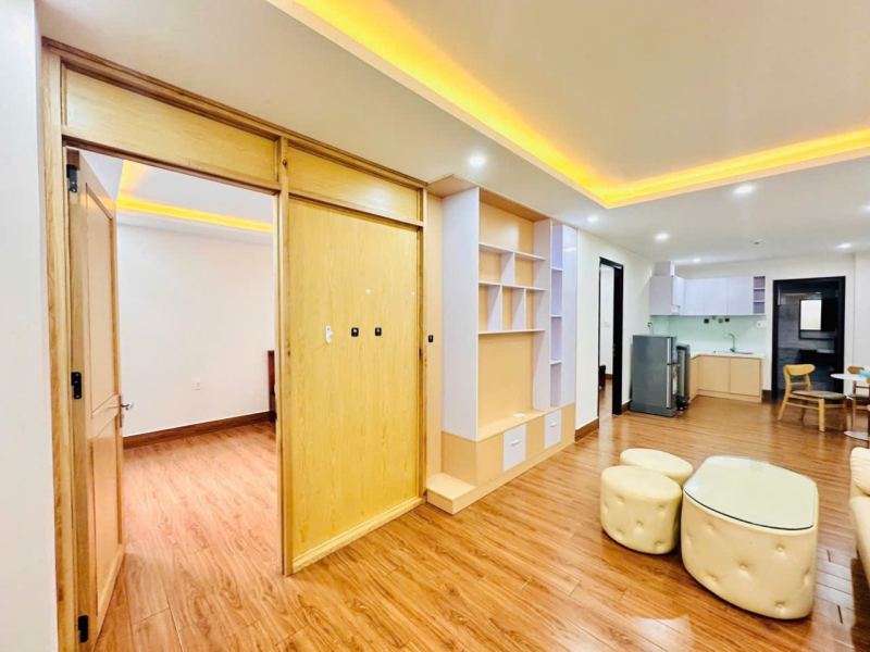 2‑Bedroom House with Pool