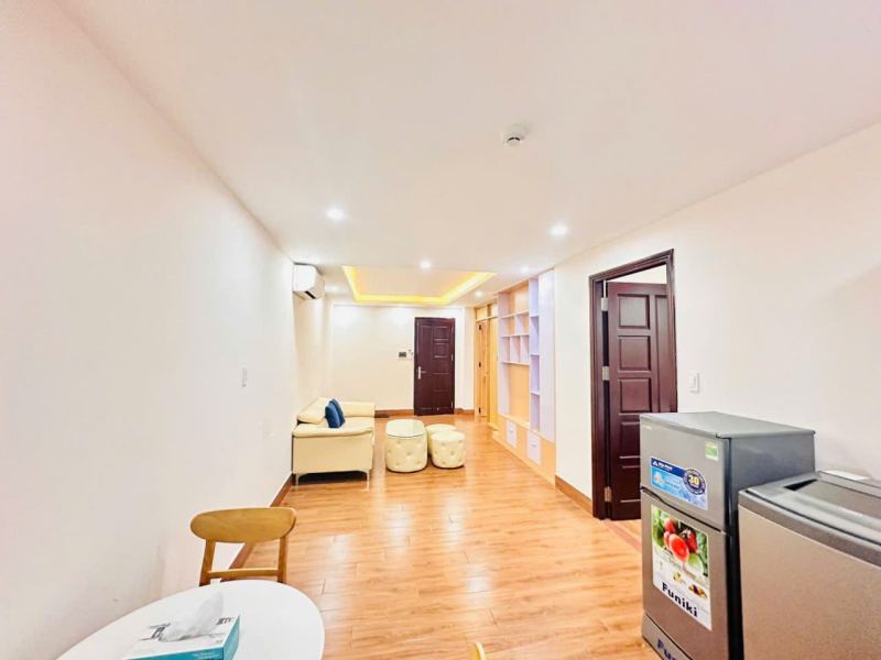 2‑Bedroom House with Pool