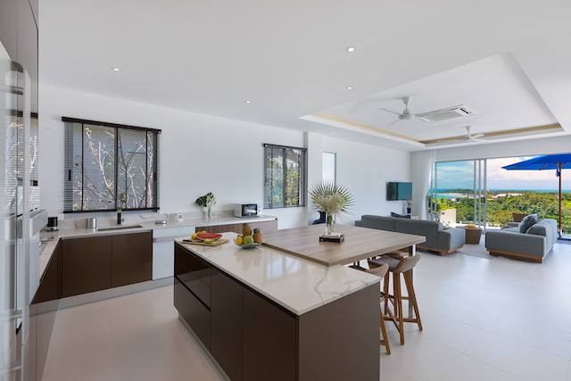 3BR Villa Bayside Plai Laem
