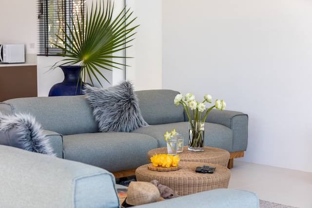 3BR Villa Bayside Plai Laem