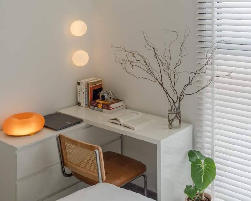 2-bedroom apartment in Marina Suites