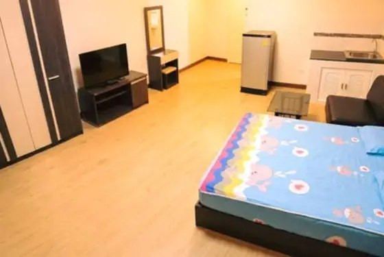Condominium in Popular Condo Muang Thong Thani