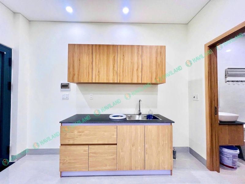 1 Bedroom Apartment on Bui Thien Ngo Street