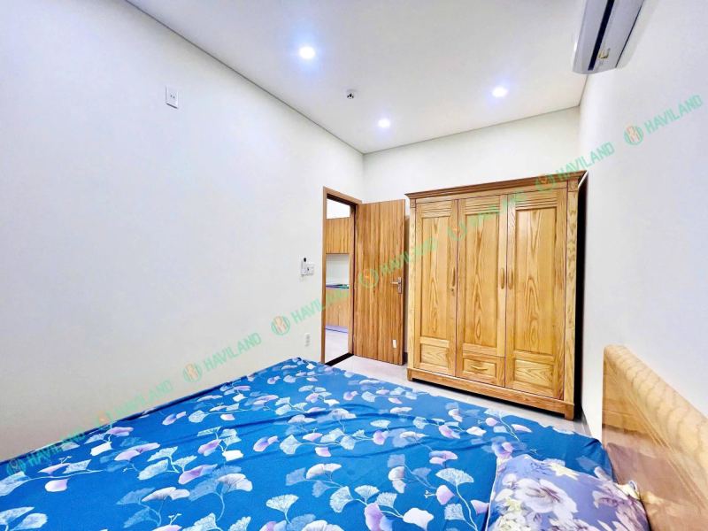 1 Bedroom Apartment on Bui Thien Ngo Street
