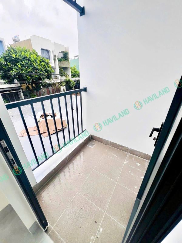 1 Bedroom Apartment on Bui Thien Ngo Street