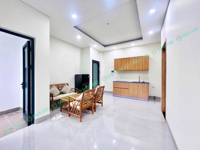 1 Bedroom Apartment on Bui Thien Ngo Street