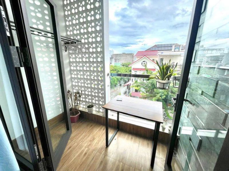 2 Bedroom Apartment on Thanh Luong 17 Street