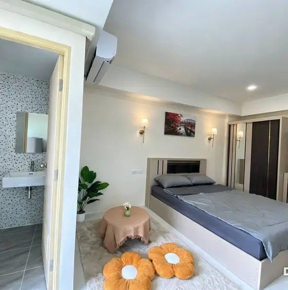 Apartment in Praifa Place Apartment