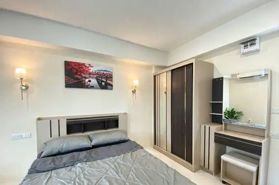 Apartment in Praifa Place Apartment