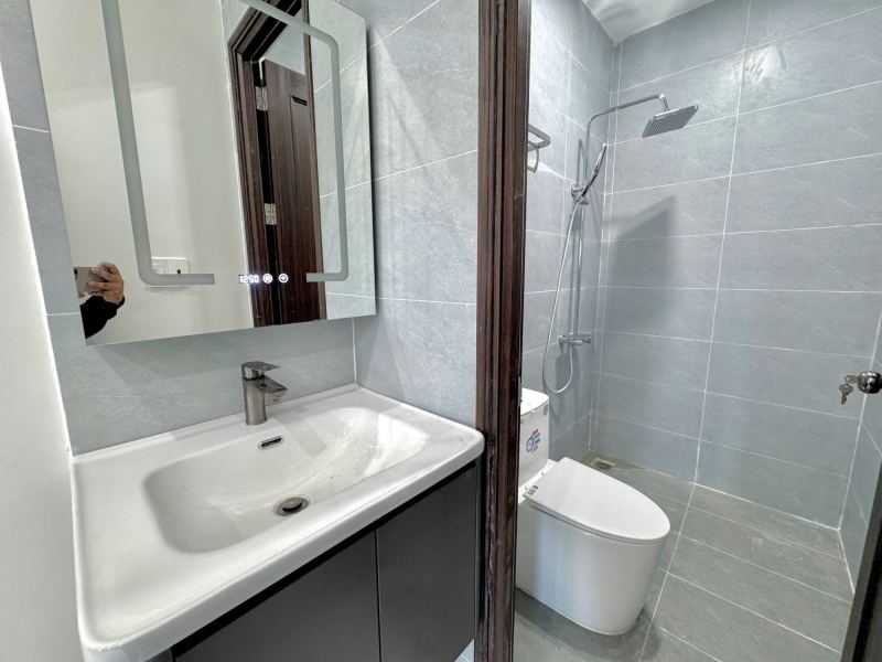 1 Bedroom Apartment on Nguyen Than Hien Street