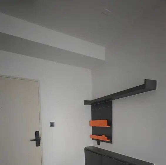 1 Bedroom Condominium in Ease Condo Rama 2