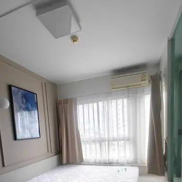 1 Bedroom Condominium in Ease Condo Rama 2