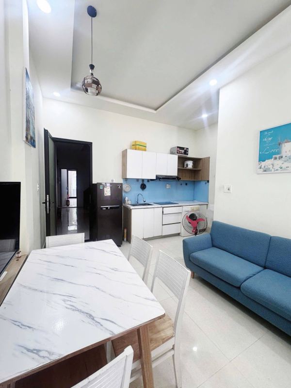 1 Bedroom Apartment on An Thuong 22 Street