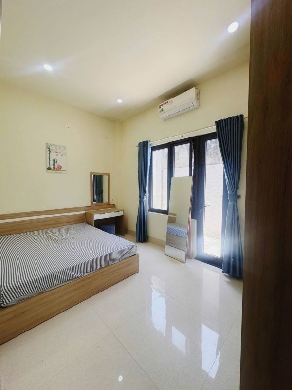1 Bedroom Apartment on An Thuong 22 Street