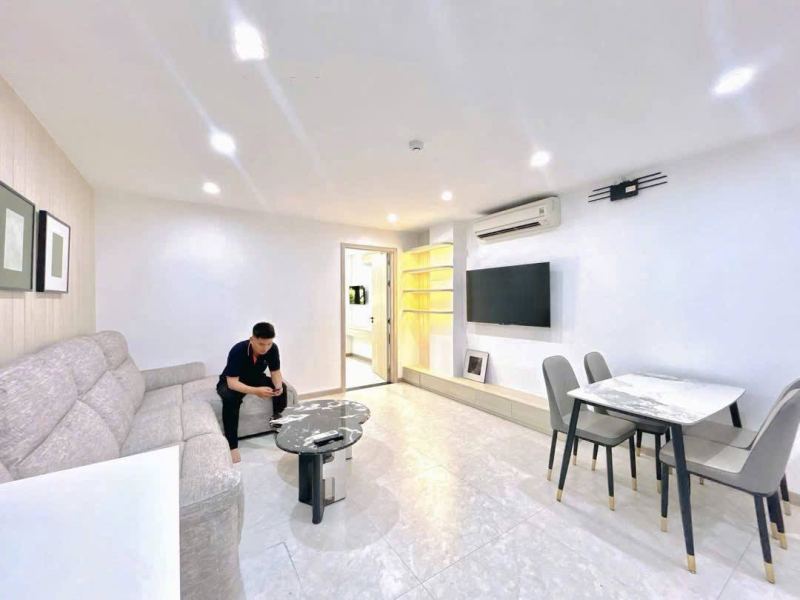 1 Bedroom Apartment on An Thuong 31 Street