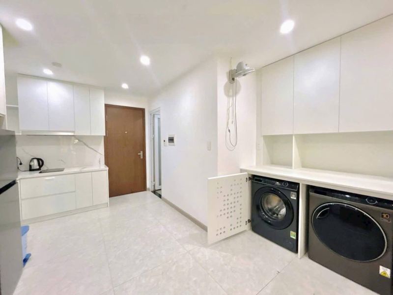 1 Bedroom Apartment on An Thuong 31 Street