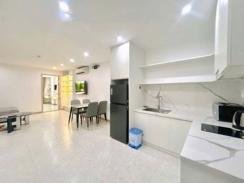 1 Bedroom Apartment on An Thuong 31 Street
