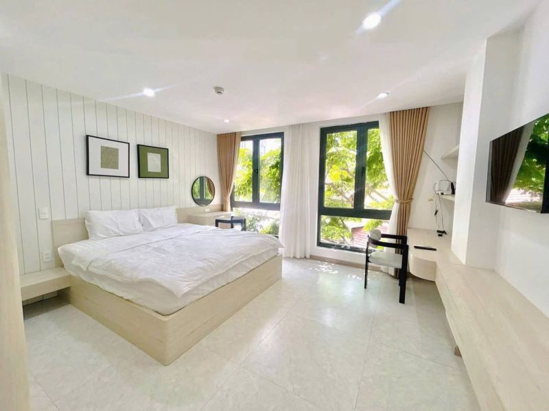 1 Bedroom Apartment on An Thuong 31 Street