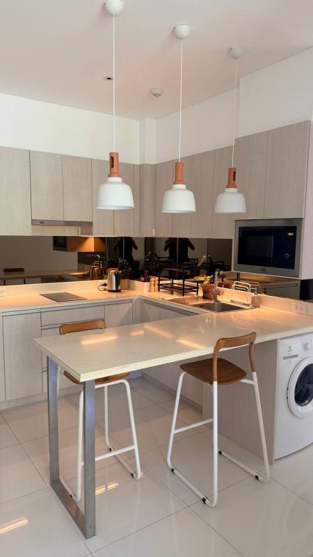 2-Bedroom Apartment Cassia Laguna
