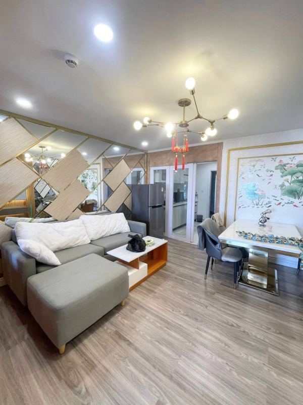 1 Bedroom Condo at UK Condo Street 271