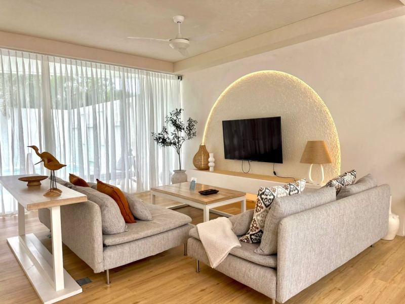 2 Bedroom Townhouse in Nusa Dua